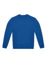 Heren Sweater B&C ID.332 Crew WG004 Royal Blue